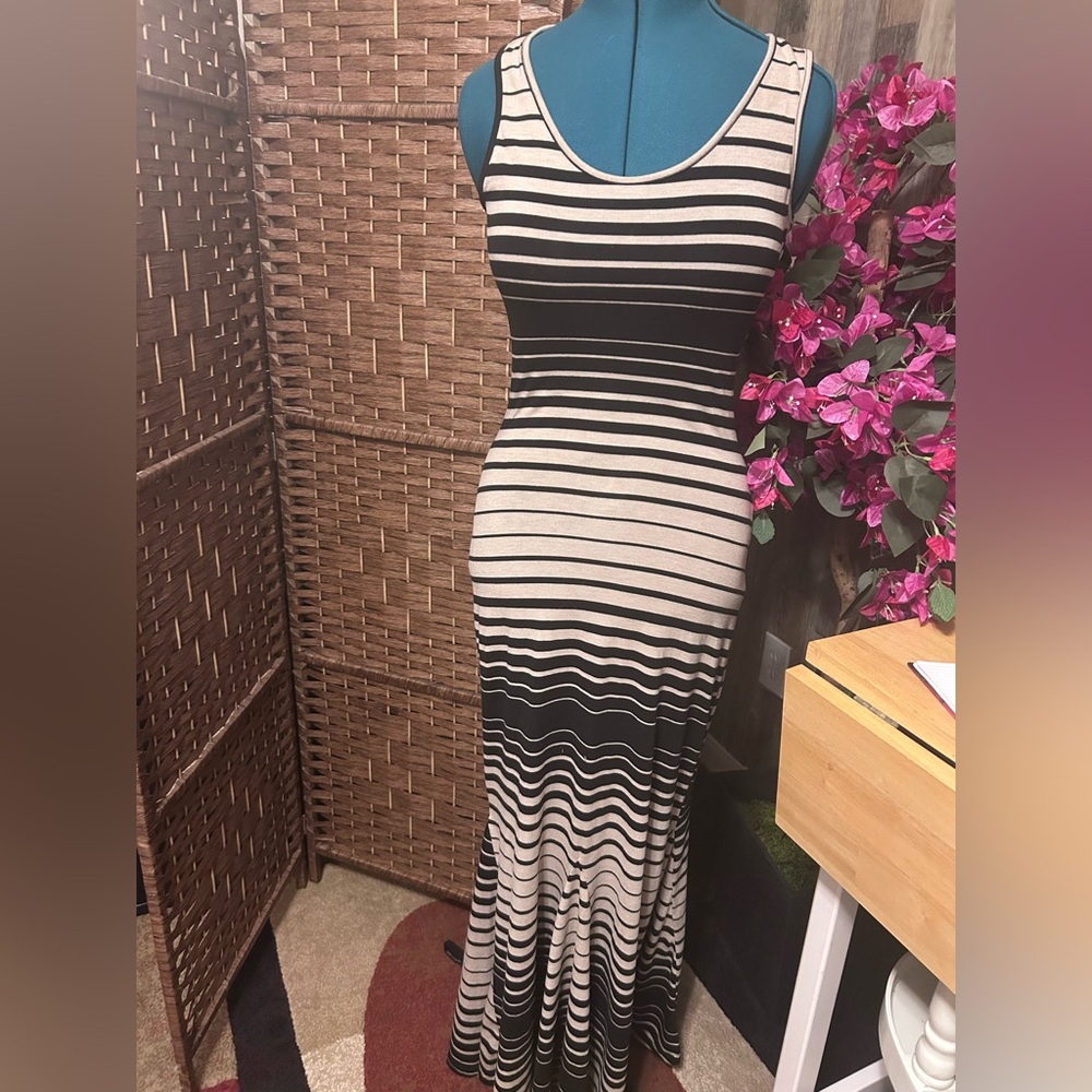 Liberty love cotton dress